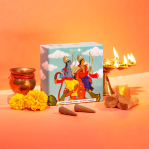 loopy 6g herbal incense sticks for relaxation , meditation and mood enhancement