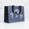 Mysterious Bag 10g herbal blend package