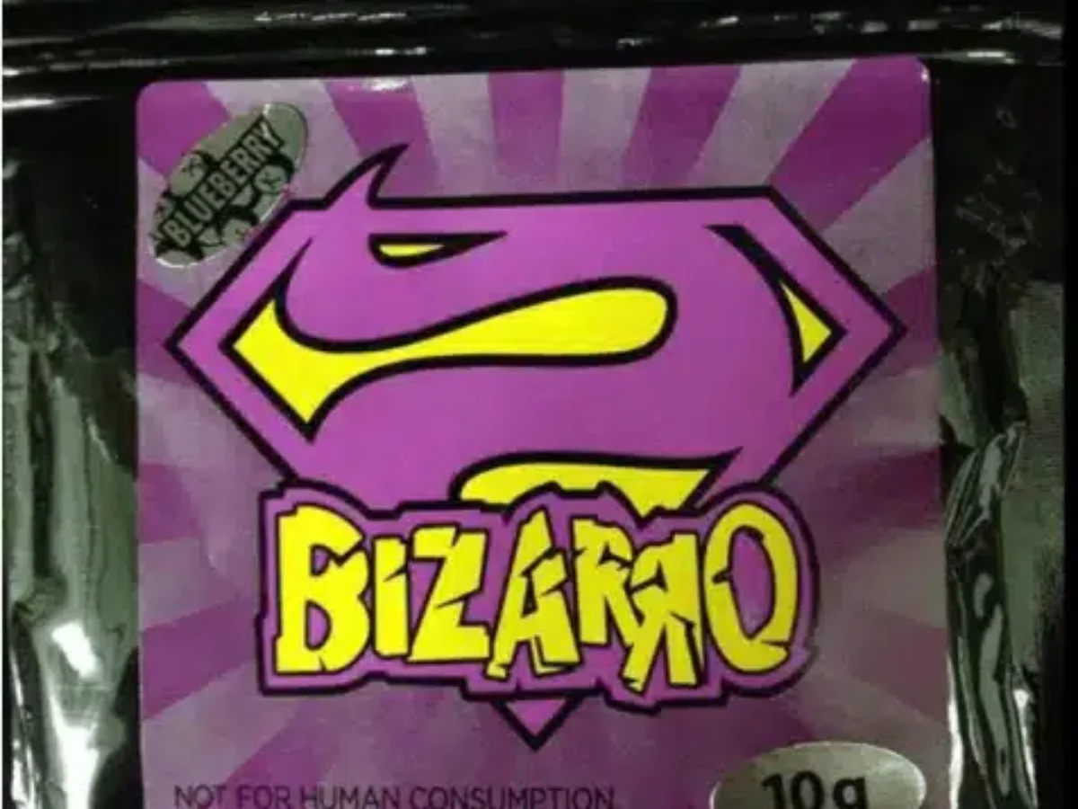 Bizzaro incense premium aromatic blend exotic incense for relaxatioon