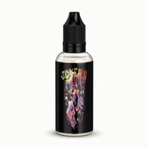 Joker liquid incense-premium concentrated aromatic blend