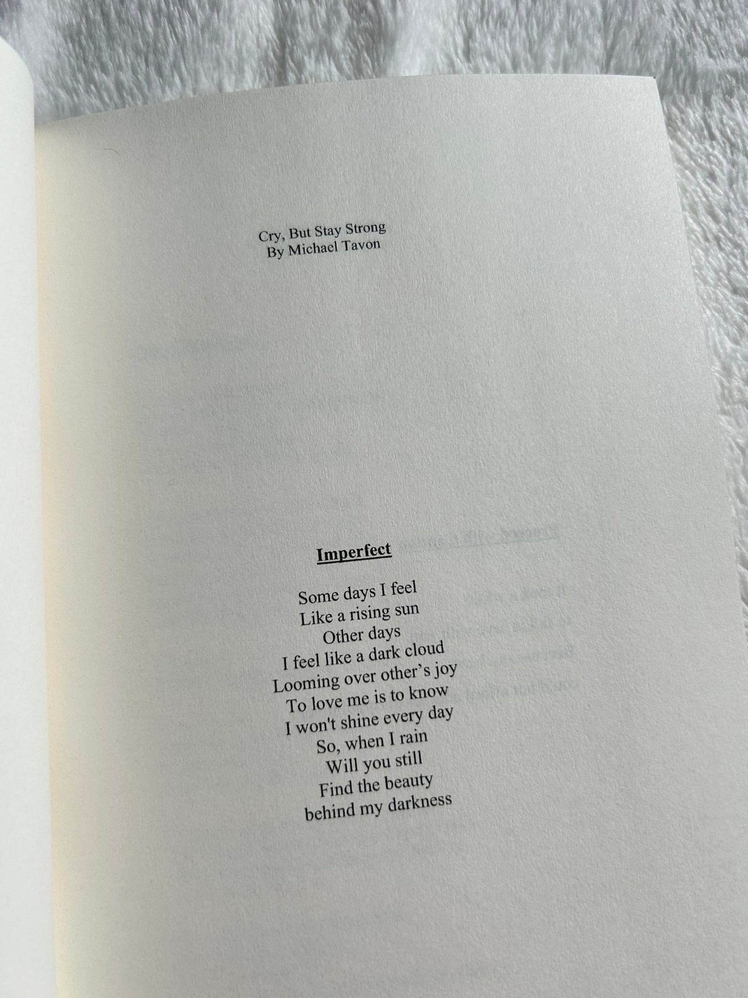Son stay strong poem k2 spice paper available for sale online