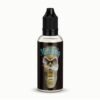 Bottle of Mind Trip Liquid Incense - aromatic fragrance blend