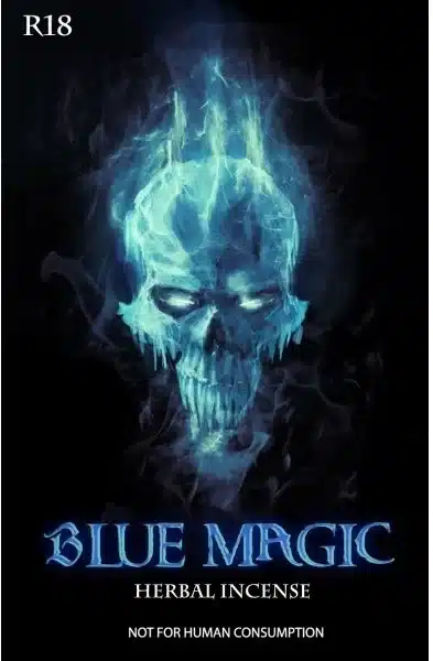 blue magic premium grug