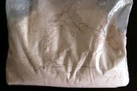 AcO-DMT crystalline powder for laboratory research