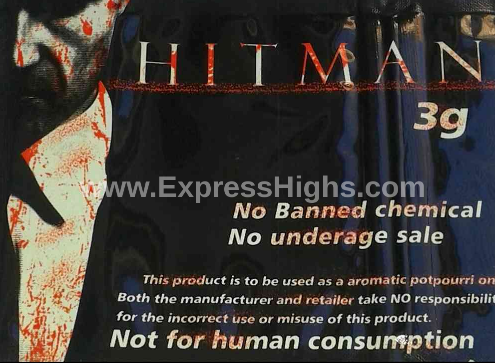 premium herbal incense with natural aromatic blend
