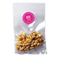 Magic Truffle Mokum – premium gourmet truffles in packaging