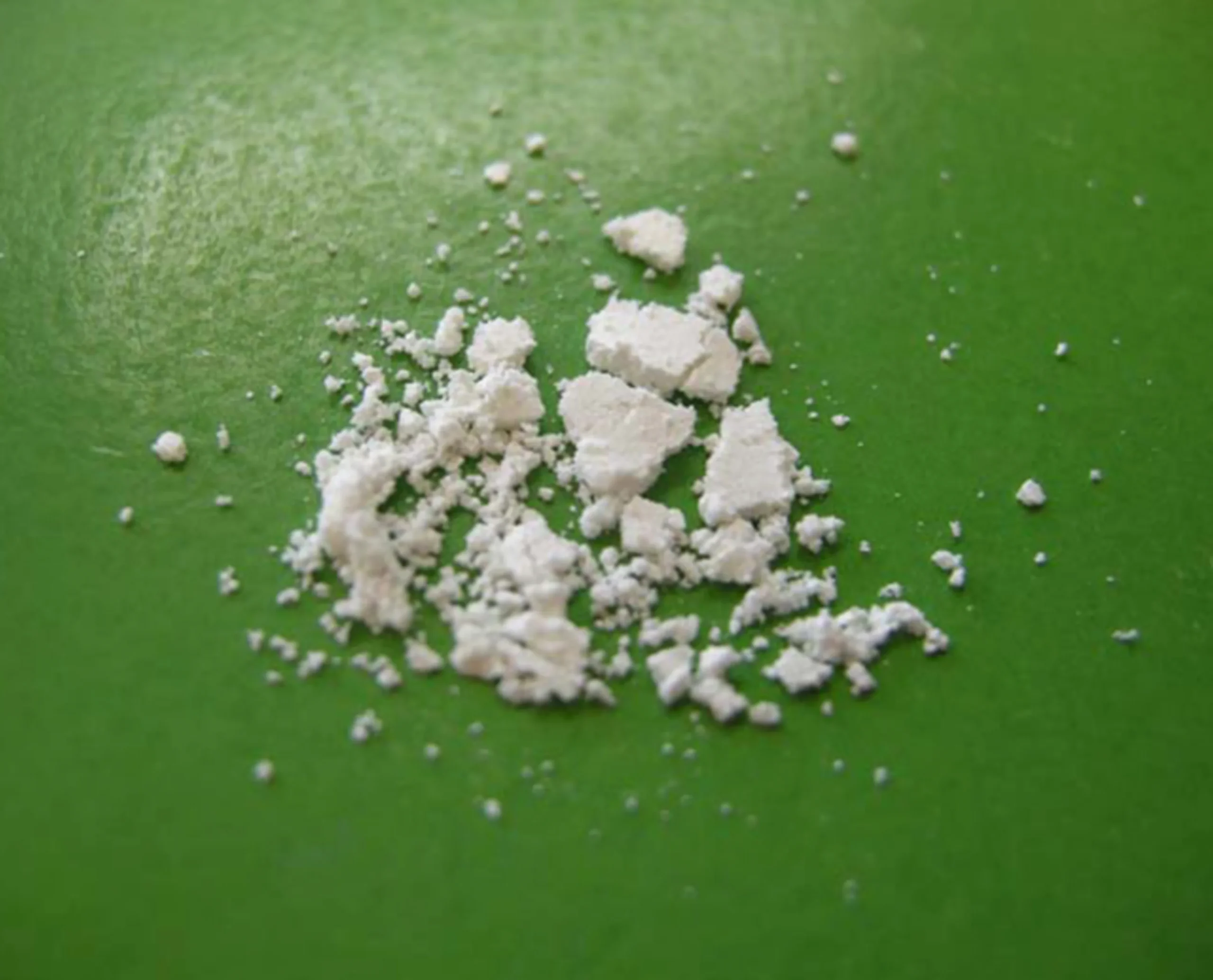 high-purity MDPV crystals